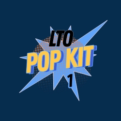 Kits – ISS Pilot Only LTO [clone] 